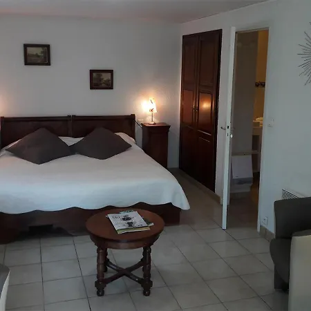 Apartman Domaine De Mezeyrac - Laguiole