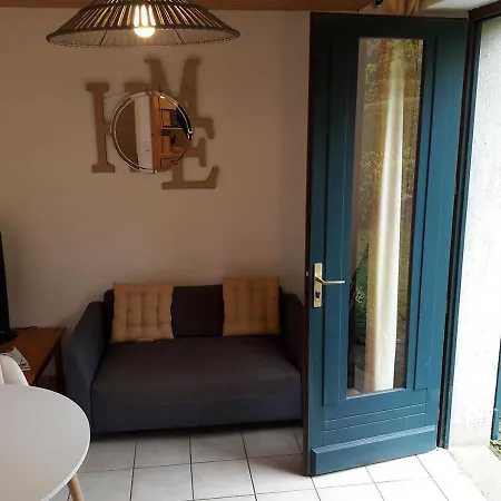 Apartman Domaine De Mezeyrac - Laguiole *