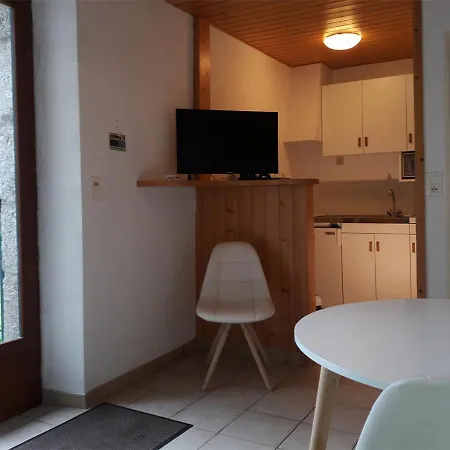 Apartman Domaine De Mezeyrac - Laguiole Soulages-Bonneval