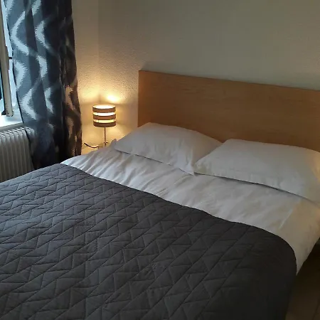 Domaine De Mezeyrac - Laguiole * Soulages-Bonneval