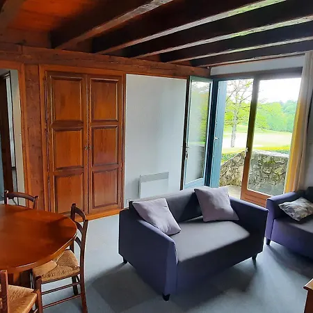 Apartman Domaine De Mezeyrac - Laguiole