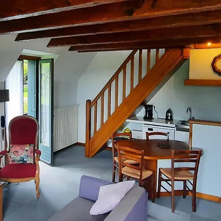 Domaine De Mezeyrac - Laguiole Apartman Soulages-Bonneval