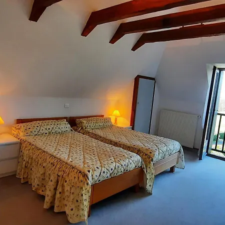 Domaine De Mezeyrac - Laguiole Soulages-Bonneval