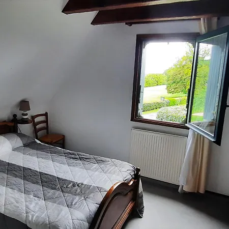 Domaine De Mezeyrac - Laguiole Apartman