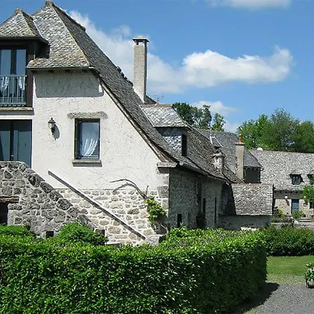 Apartman Domaine De Mezeyrac - Laguiole *