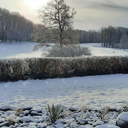 Apartman Domaine De Mezeyrac - Laguiole