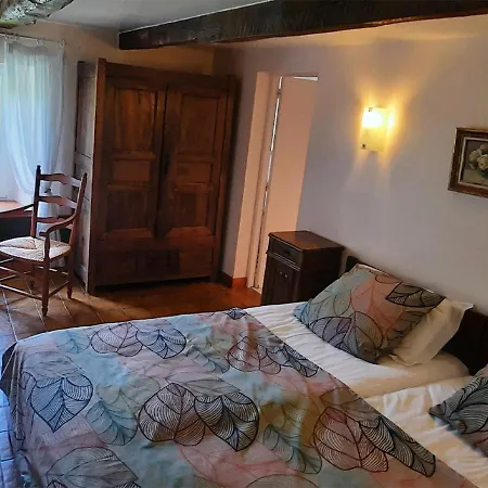 Domaine De Mezeyrac - Laguiole Apartman Soulages-Bonneval