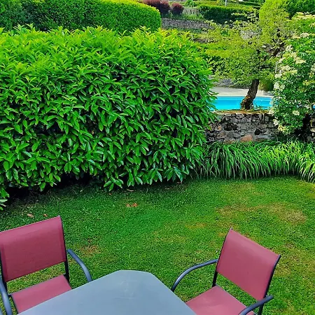 Domaine De Mezeyrac - Laguiole *