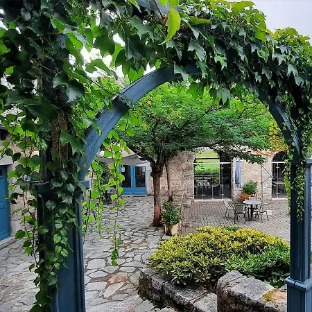 Apartman Domaine De Mezeyrac - Laguiole Soulages-Bonneval