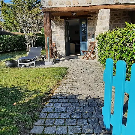 Apartman Domaine De Mezeyrac - Laguiole