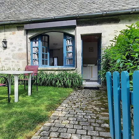 Domaine De Mezeyrac - Laguiole Apartman