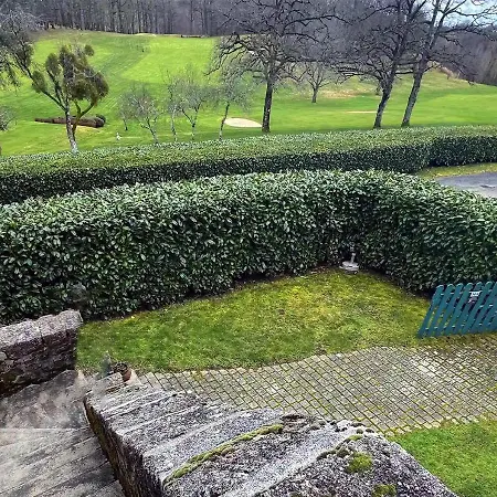 Apartman Domaine De Mezeyrac - Laguiole *