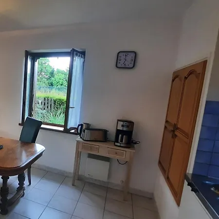 Domaine De Mezeyrac - Laguiole Soulages-Bonneval