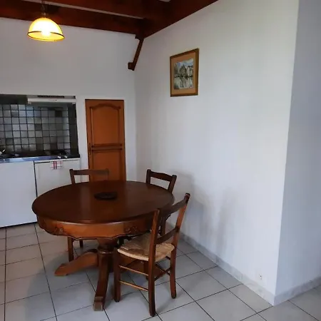 Apartman Domaine De Mezeyrac - Laguiole