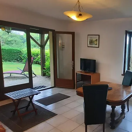 Domaine De Mezeyrac - Laguiole * Soulages-Bonneval