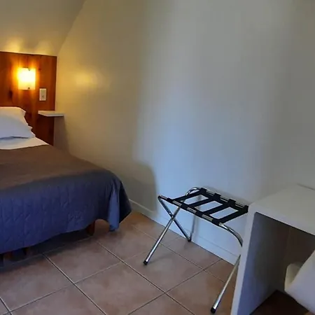 Domaine De Mezeyrac - Laguiole Apartman *