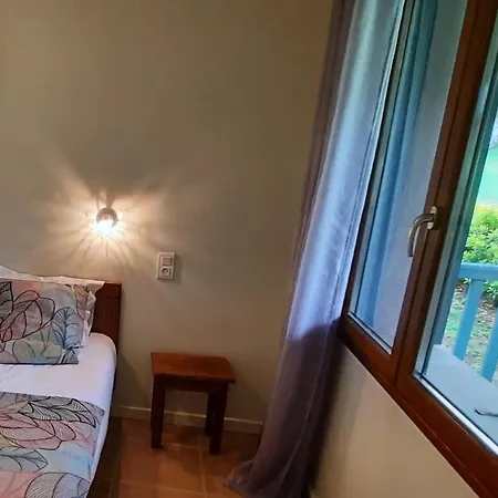 Domaine De Mezeyrac - Laguiole Apartman