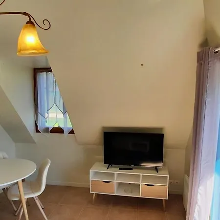 Apartman Domaine De Mezeyrac - Laguiole