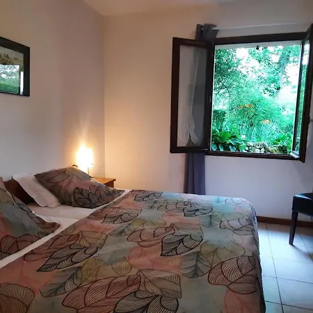 Apartman Domaine De Mezeyrac - Laguiole