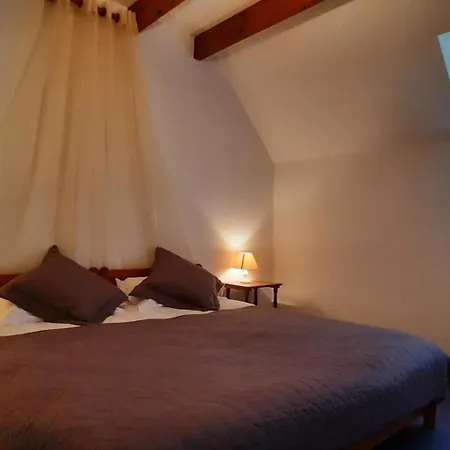 Domaine De Mezeyrac - Laguiole Apartman *