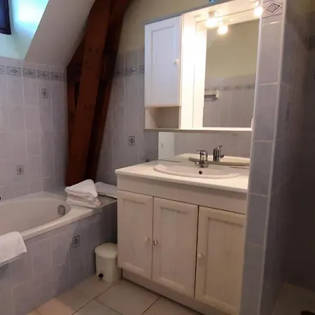 Domaine De Mezeyrac - Laguiole Apartman