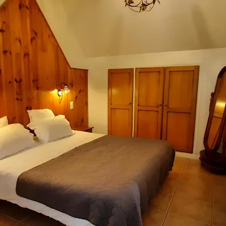 Domaine De Mezeyrac - Laguiole * Soulages-Bonneval