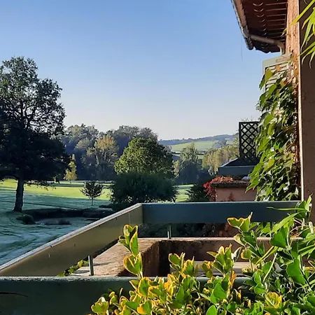 Apartman Domaine De Mezeyrac - Laguiole Soulages-Bonneval