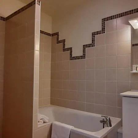 Apartman Domaine De Mezeyrac - Laguiole *