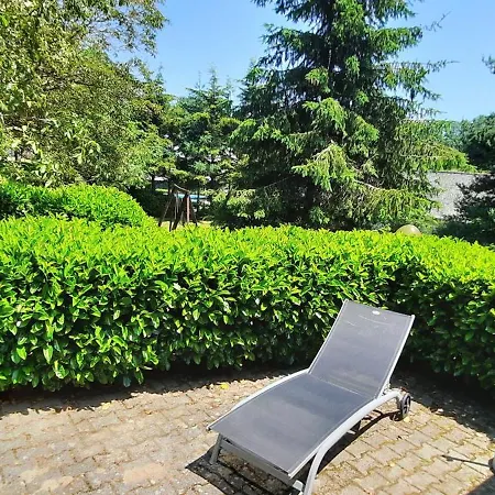 Apartman Domaine De Mezeyrac - Laguiole