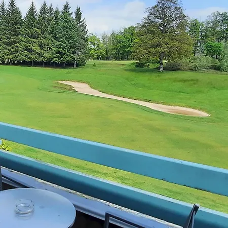 Apartman Domaine De Mezeyrac - Laguiole *