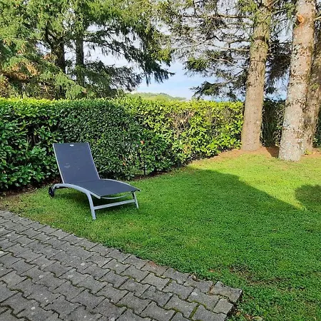 Apartman Domaine De Mezeyrac - Laguiole *