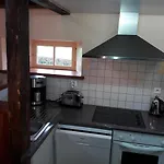 Domaine De Mezeyrac - Laguiole Apartmán *