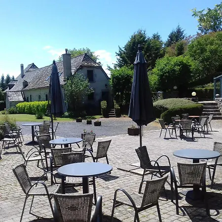 Domaine De Mezeyrac - Laguiole Soulages-Bonneval