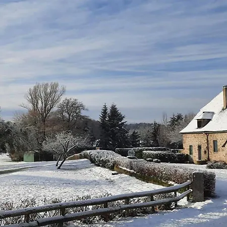 Domaine De Mezeyrac - Laguiole *