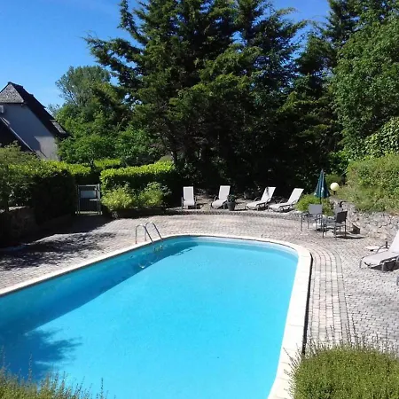 Domaine De Mezeyrac - Laguiole