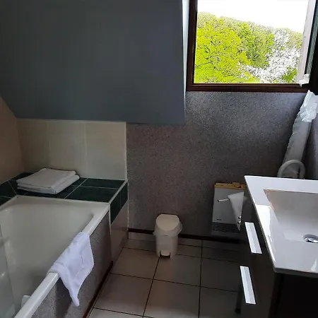 Domaine De Mezeyrac - Laguiole * Soulages-Bonneval