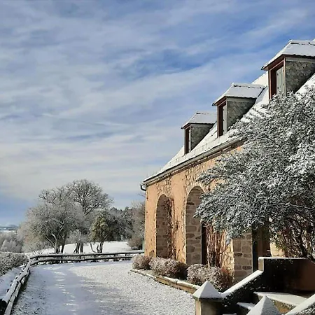 Domaine De Mezeyrac - Laguiole 公寓