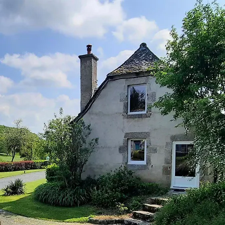 Domaine De Mezeyrac - Laguiole * Soulages-Bonneval