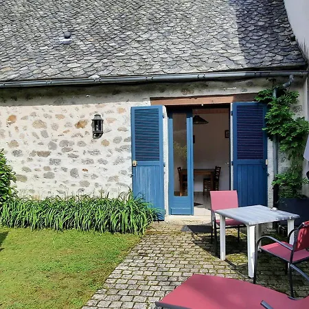 Domaine De Mezeyrac - Laguiole Soulages-Bonneval