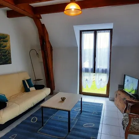 Domaine De Mezeyrac - Laguiole 公寓 *