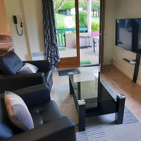 公寓 Domaine De Mezeyrac - Laguiole Soulages-Bonneval