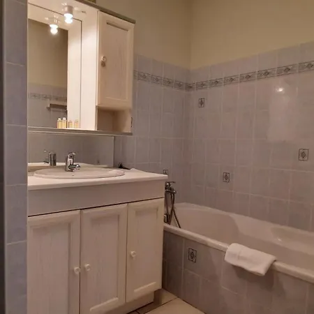 Domaine De Mezeyrac - Laguiole Soulages-Bonneval