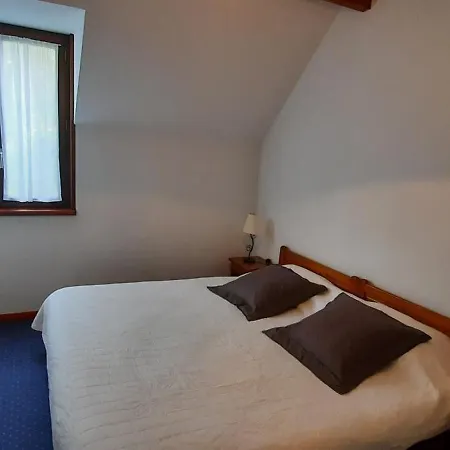 Domaine De Mezeyrac - Laguiole *