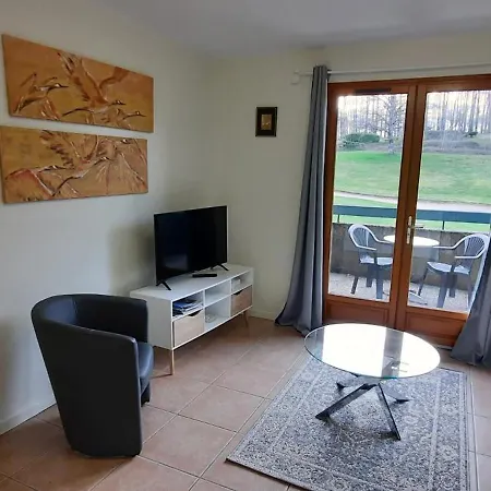 Domaine De Mezeyrac - Laguiole * Soulages-Bonneval