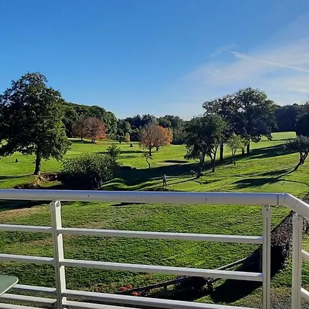 公寓 Domaine De Mezeyrac - Laguiole *