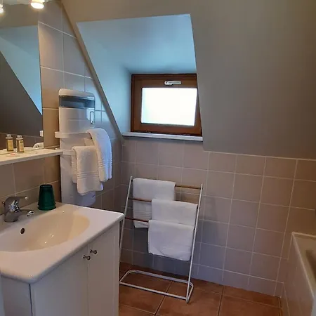 Domaine De Mezeyrac - Laguiole Soulages-Bonneval