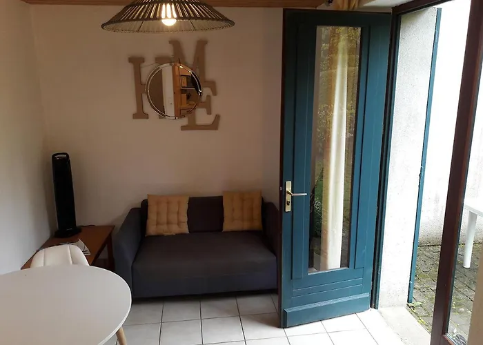 Lägenhet Domaine De Mezeyrac - Laguiole *