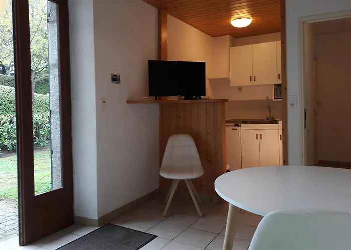 Lägenhet Domaine De Mezeyrac - Laguiole Soulages-Bonneval