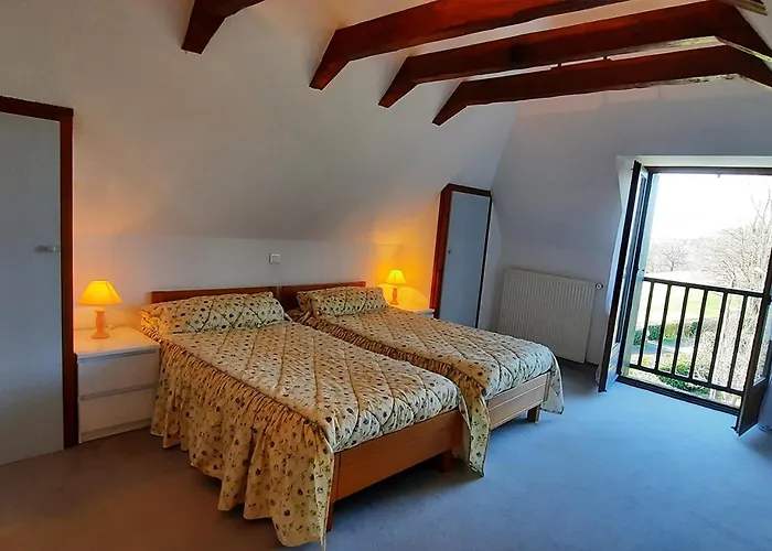 Domaine De Mezeyrac - Laguiole Soulages-Bonneval