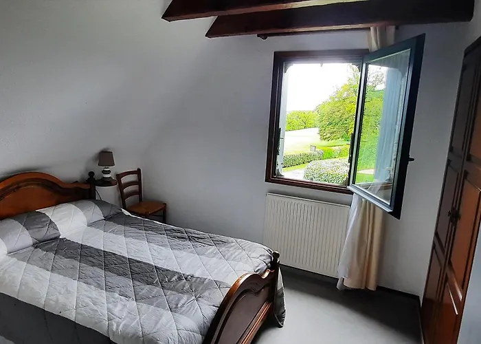 Domaine De Mezeyrac - Laguiole Lägenhet